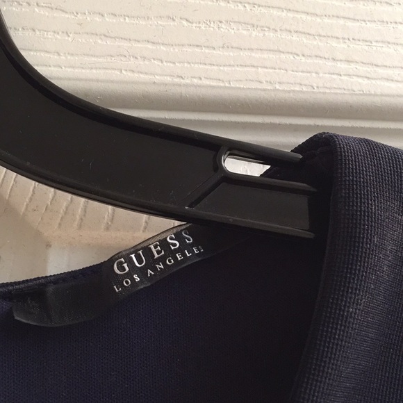 Guess - XS flared dress. - Picture 3 of 5